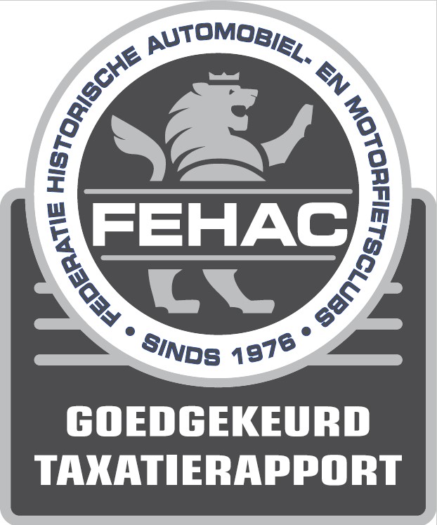 Fehac goedgekeurd taxatierapport - Rietveld Taxaties